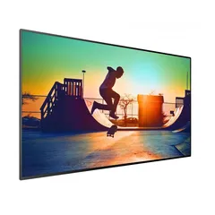  3 Philips 75 inch Smart TV - 4K - Warranty - Free Delivery - 32 43 50 55 65 70 85