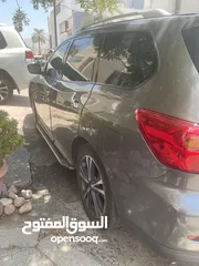  3 باثفايندر 2018