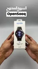  4 ساعة ماركة apollo جديدة للبيع