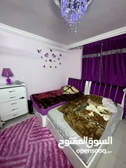  16 شقة فخمة ومميزة للايجار الحي الشرقي حديقة الزهراء
