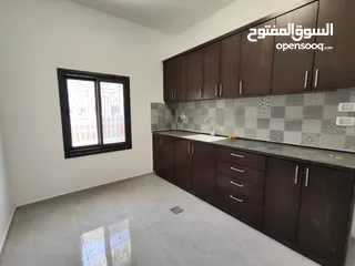  2 شقة للبيع – الرام (أول نزول الكسارات قرب سوبر ماركت السلايمه)