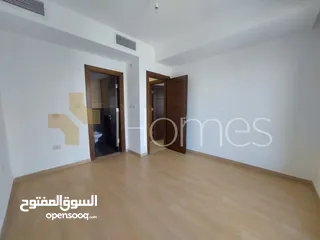  7 شقة طابق اول للبيع في جبل عمان بمساحة 105م
