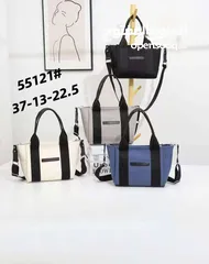  5 حقائب بجودة عالية