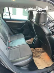  9 skoda ستيشن 2014