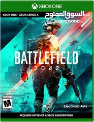  1 battlefield 2024 for xbox