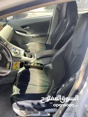  9 تيوتا بريوس ..استعمال فتاه