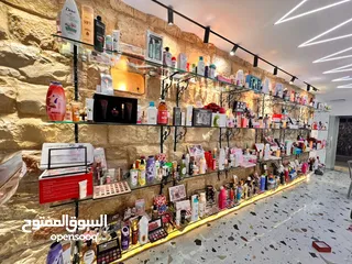  14 أدوات منزليه  ومكياج