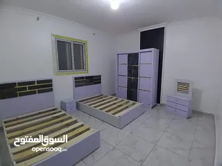  7 الجمال والشياكه  غرف نوم اطفال وشبابي مودرن روعه