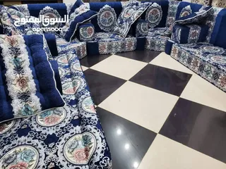  1 سنابل مجالس جديده من عملنا