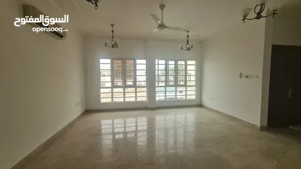  2 2 Bedrooms Apartment for Rent in Qurum REF:1057AR