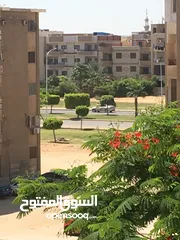  13 شقة 96 متر صافي سوبر لوكس العاشر من رمضان خالصة اقساط