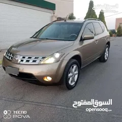  1 نيسان مورانو  2006