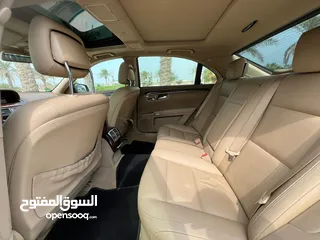  2 MERCEDES S 350 MODEL 2010 FOR SALE