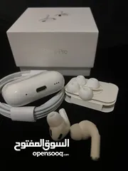  1 Apple AirPods Pro 2 (2nd generation)
