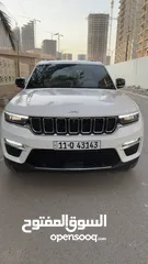  1 Jeep Limted 2023 للبيع