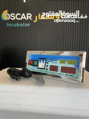  1 لوازم فقاسات الإيطالي والصيني والمحلي التصنيع