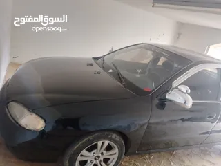  2 سيارات للبيع