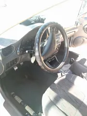  2 هونداي اكسنت 97 للبيع