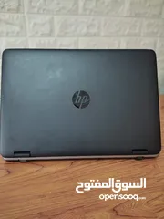  4 لابتوب  hp probook 650 G3 i7-7820HQ