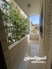  7 شقة للإيجار