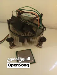  8 (عرض خاص لحق)معالج  pentium 4 intel معالج  .............................................