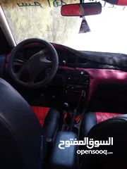  5 كيا سيفيا للبيع
