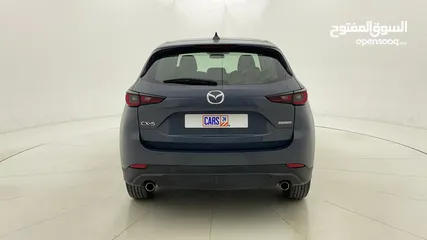  4 (HOME TEST DRIVE AND ZERO DOWN PAYMENT) MAZDA CX 5