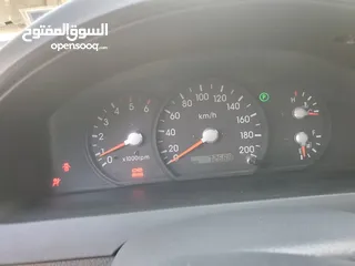  12 كيا سيرنتو 2002 فل كامل دبل ديزل السعر 4500دولار قابل