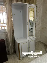  6 غرفة نوم مستعمل