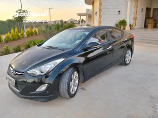  6 هيونداي 2012