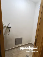  23 شقة أرضية(170م)للبيع في ام حجير شفا بدران