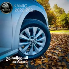  3 سكودا كميك