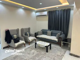  1 شقة للبيع بالمهندسين