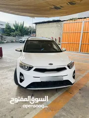  3 كيا ستونيك موديل 2020 فل مسكر مع فتحه