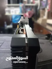  4 كرت شاشة MSI GTX 1660 SUPER (6GB) مناسب للفئات المتوسطة بلمع كرتونة ما شاء الله مبارك لصاحب النصيب