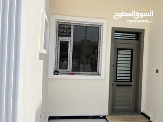  2 بيت في مجمع لؤلؤه فلوجة السكني