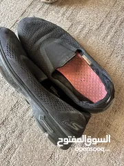  1 حذائين سكتشر مريح جدا
