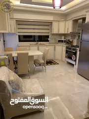 3 شقة فاخرة للبيع في ضاحية الأمير راشد - خلف مجمع جبر طابق ثالث 125م تشطيب سوبر ديلوكس