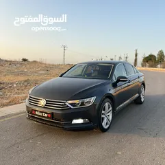  5 باسات 2017 ديزل 2.0 نخب اول بسعر طحن 75.000 شيكل