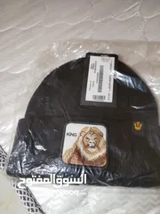  1 طاقيه صوف Original hats Bros