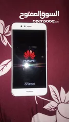  4 HUAWEI NOVA 2 PLUS