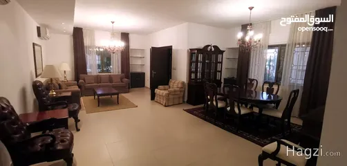  6 شقة مفروشة للإيجار 220م2 ( Property 14952 ) سنوي فقط