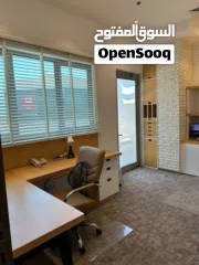  1 For Sale offices in Seef .. Ready for investment