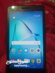  5 تابلت هواوي T3 7