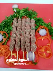  18 شركه المحمديه للأمن الغذائي موجود كوراع فريش ونظيفه