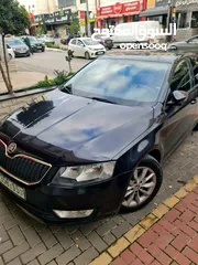  2 سكودا اوكتافيا