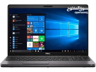  8 لاب توب ديل خرافي مواصفات وسعر حرق   RAM 16 جيجا  DELL Intel Core i7-8th