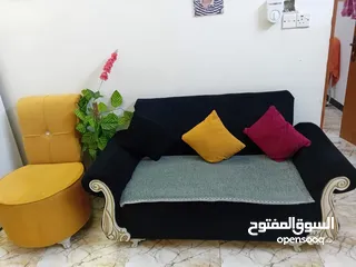  2 غراض مستخدم