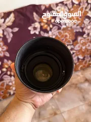  2 عدسة كانون 50mm 1.2