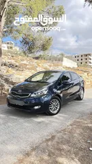  7 كيا ريو برايفت